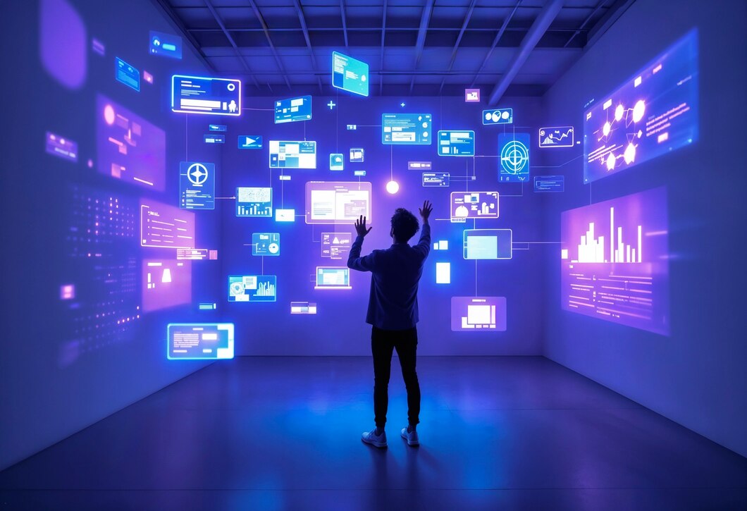 <b>Alcance TV</b> — conteúdo que conecta, informa e transforma